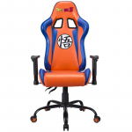 Subsonic Pro Gaming Seat DBZ