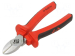 Pliers | side,cutting | 160mm
