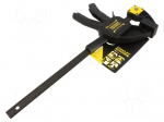 Clamp | universal | polyamide | max.300mm | Size: L | FATMAX&reg;