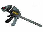 Clamp | universal | polyamide | max.600mm | Size: XL | FATMAX&reg;