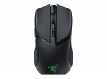 Razer | Cobra Pro | Wireless | Wireless (2.4GHz and Bluetooth) | Black | Yes