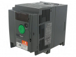 Automation module: vector inverter | 1.5kW | 3x400VAC | 0&divide;10V | IN: 4