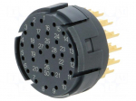 M27 connector 7.001.928.104