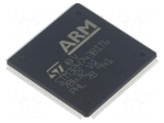 IC: STM32 ARM microcontroller | 480MHz | LQFP208 | 1.62&divide;3.6VDC