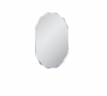 Mirrors&More Liv spogulis 50 x 70 cm spogulis glass 1450100 4251820301822