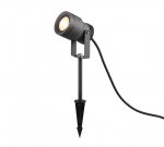 Trio Mareb LED spotlight 1-pc anthracite gaismeklis 821860142 4017807564143