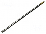 Tip | chisel | 5mm | 357&deg;C | SmartHeat&reg;