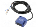 Sensor: photoelectric | Range: 0&divide;1m | NPN | DARK-ON | Usup: 10&divide;36VDC