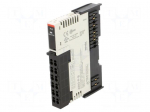 Automation module: mains | -10&divide;55&deg;C | IP20 | ARIO | 24VDC