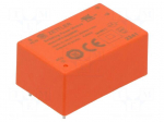 Converter: AC/DC | 1W | Uin: 85&divide;305VAC,100&divide;430VDC | Uout: 24VDC | OUT: 1