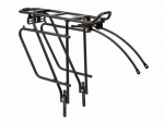 Author Carrier ACR-65-Alu Carrier, Carrymore system, Black