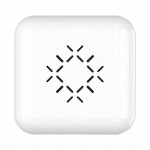 Carlinkit U2W MINI wireless adapter Apple Carplay (white)