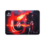 Arvuti komponendid ja tarvikud // PC/USB/LAN kaablid // Podkładka pod mysz Kruger&Matz Warrior