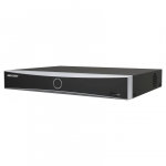 HikVision 4-kanaliline 1U 4K NVR DS-7604NXI-K1