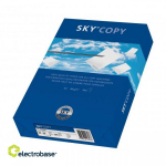 Kontoripaber Sky Copy, A4, 80g/m2, 500 lehte, klass C