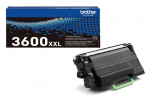 Original Toner Black Brother TN3600XXL, TN-3600XXL