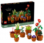 LEGO 10329 Tiny Plants Constructor