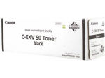 Canon toner C-EXV50 9436B002 Black