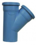 dBlue atzars DN 50/50,90&deg; dBlue atzars