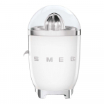 Smeg CJF11WHEU Citrus Juicer 70W