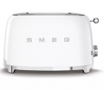 Smeg TSF01WHEU Toaster 950W