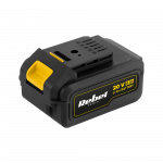 Patareid, akud, toiteplokid ja adapterid // Power tool batteries // Bateria akumulatorowa 20V 4A Rebel Tools