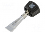 Tip | special | 10mm | longlife | for soldering station