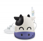 Isikliku hoolduse tooted // Inhalers // ECN001 Esperanza inhalator/nebulizator kompresorowy breeze