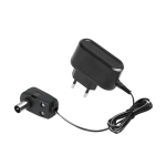 Patareid, akud, toiteplokid ja adapterid // Universaalsed toiteplokid 12V, 9V, 5V // Zasilacz antenowy elektroniczny