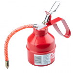 Uued tooted // Olejarka 300 ml z końc&oacute;wką giętką 130 mm