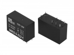 Elektrimaterjalid // Releed elektroonikale // 8362#                Przekaźnik mpjs212c 12v (s142c12v) przekaźnik,cewka 12v,styki 2x 5a/250vac