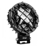 Autolambid, Mootorratta ja traktori valgustid // Auto p&auml;evatuled (DRL) // Lampa robocza led x-light dodatkowa ozdobna 12v 24v amio-03698