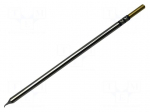 Tip | bent conical | 0.4mm | 468&deg;C | for soldering station
