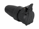 Pistikud ja pistikupesa plokid // Pistikud ja pistikupesad // Gniazdo sieciowe zewnętrzne Rebel (IP 44) -16A /250V