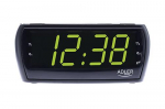 Audio- ja HiFi-s&uuml;steemid // Radio Clock // AD 1121 Radiobudzik