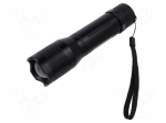 Torch: LED | IPX7 | 1500lm | 5h | Super Bright 1500