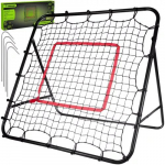 Spordiks ja aktiivseks puhkuseks // Spordikaubad ja varustus // Bramka piłkarska 100x100x40 Trizand 23610