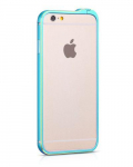 Back panel cover Hoco Apple iPhone 6 Plus Blade series hippocampal HI-T046 Blue