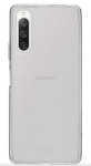 Back panel cover Tactical Sony Sony Xperia 10 IV Tactical TPU Cover Transparent Transparent