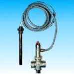 Thermal safety valve STS20.S 3/4" (85*)with immer.