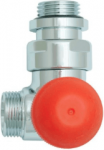 DeLuxe TS-3 valves, straight model (S764644) HERZ