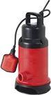 Pump QDV 14000 P1=0,6kW 230V 50Hz Delfin