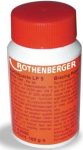 Hard Solder Paste LP 5 plastic bottle 160 g