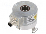 Encoder: incremental | Usup: 10&divide;30VDC | 2048imp/revol | OUT: SinCos