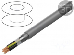 Wire | BiT 500 (ST) CH B2ca | 7G1mm2 | LSZH | grey | 300V,500V