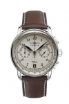 Zeppelin 100 Jahre 76746 Quarz Watch