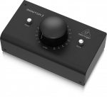 Behringer MONITOR1 volume control Rotary volume control