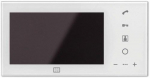 ACO INS-MP7 WH (White) INSPIRO 7" digital colour monitor for video intercom systems