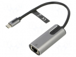 USB to Ethernet adapter | Ethernet,USB 3.0 | chipset AX88179A