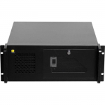 Server - Other Accessories Netrack  NETRACK NP5105 server case microATX